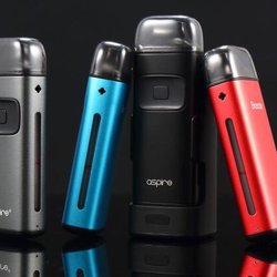 Pronto Lotto - New from aspire