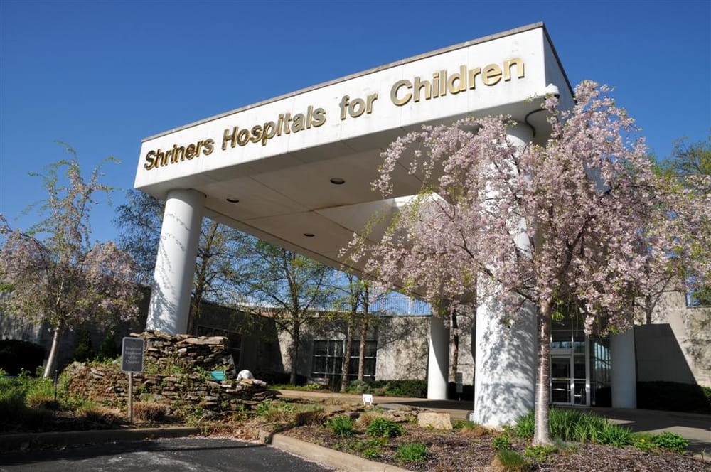 SHRINERS HOSPITALS FOR CHILDREN 10 Photos 2001 S. Lindbergh