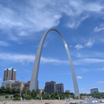 Gateway Arch Riverboats - Tours Near Me - Saint Louis, Missouri Gateway Arch Riverboats - Tours Near Me - Saint Louis, Missouri