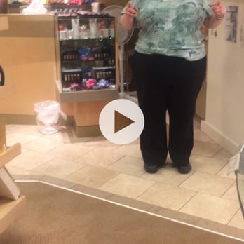 Indiana Premium Outlets - Beware of this lady at The Cosmetic Store - Shopping Centers Near Me - Edinburgh, Indiana