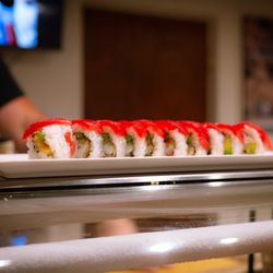 Naoki Japanese Cuisine