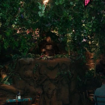 Rainforest Cafe - American Near Me - Ontario, California Rainforest Cafe - American Near Me - Ontario, California