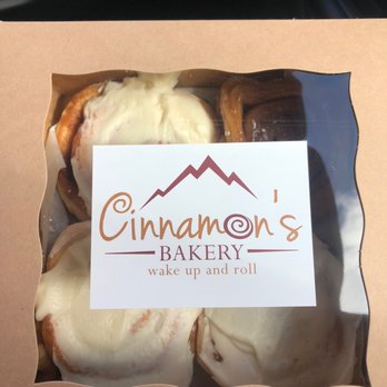 Cinnamon's Bakery - Bakeries Near Me - Estes Park, Colorado Cinnamon's Bakery - Bakeries Near Me - Estes Park, Colorado