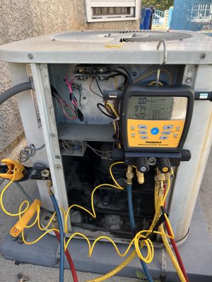 Bennys HVAC & Electrical Logo