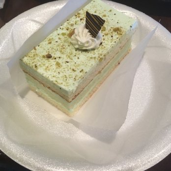 Curry n Cake - Pistachio Pastry - Indian Near Me - Charlotte, North Carolina Curry n Cake - Pistachio Pastry - Indian Near Me - Charlotte, North Carolina