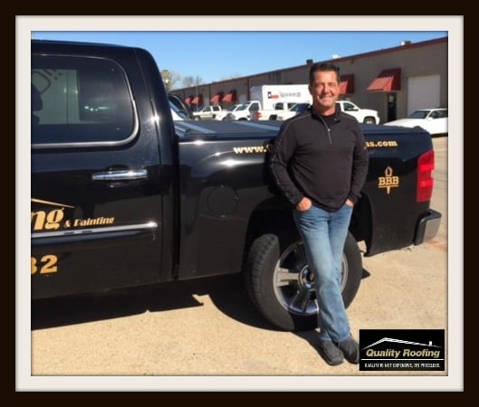 Slide of Quality Roofing & Painting