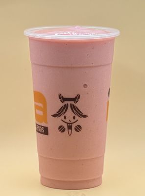 I Heart Boba by null