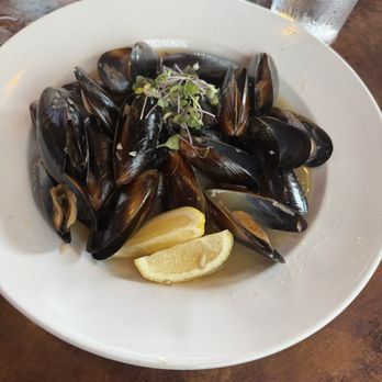 The Station - Mussels & Frites - Salad Near Me - Raleigh, North Carolina The Station - Mussels & Frites - Salad Near Me - Raleigh, North Carolina