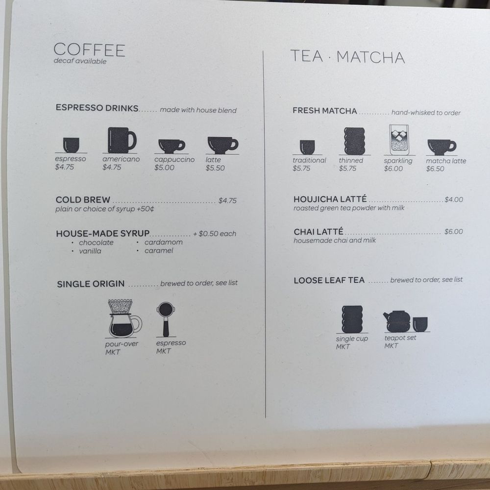 Little Jupiter Cafe - January 2024 menu - Coffee & Tea Near Me - Gilbert, Arizona Little Jupiter Cafe - January 2024 menu - Coffee & Tea Near Me - Gilbert, Arizona