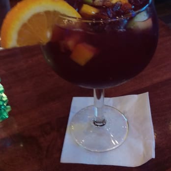 Salsa 17 - Sangria rojo - Mexican Near Me - Arlington Heights, Illinois Salsa 17 - Sangria rojo - Mexican Near Me - Arlington Heights, Illinois