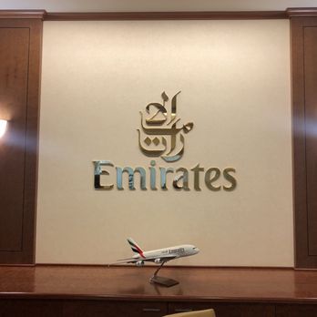 Emirates Airlines Lounge SFO - Airport Lounges Near Me - San Francisco, California Emirates Airlines Lounge SFO - Airport Lounges Near Me - San Francisco, California