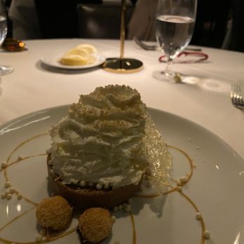 Ocean 44 - Coconut Cream Pie - Seafood Near Me - Scottsdale, Arizona Ocean 44 - Coconut Cream Pie - Seafood Near Me - Scottsdale, Arizona