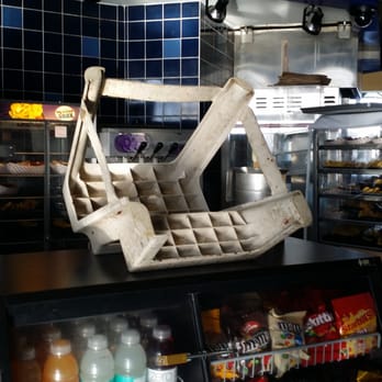 Cineplex Odeon Westhills Cinemas - Dirty, disgusting, ....food bar. - Cinema Near Me - Calgary, Alberta