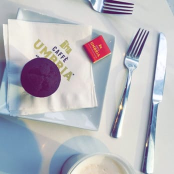 Caffe Umbria - Pastry time. Chocolates are on the house. - Coffee & Tea Near Me - Chicago, Illinois Caffe Umbria - Pastry time. Chocolates are on the house. - Coffee & Tea Near Me - Chicago, Illinois