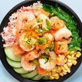 Uncle Sharkii Poke Bar - Best veggies salmon shrimp yummy for your tummy - Poke Near Me - Livermore, California Uncle Sharkii Poke Bar - Best veggies salmon shrimp yummy for your tummy - Poke Near Me - Livermore, California