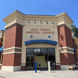 Asian Direct Oriental Market - Great selection AND low prices!