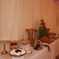 Haroon Afghan Cuisine