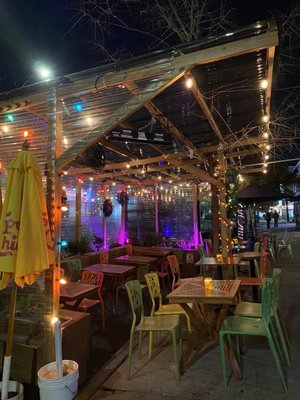 Mesa Coyoacan by null