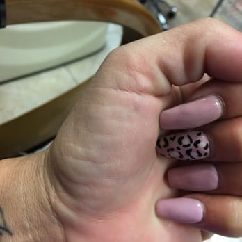 Hollywood Nails and Spa - Ps IM GETTING A REAL PEDICURE AT A REAL PLACE RIGHT NOW!! WHERE THE ACTUALLY REMOVE CUTICLES AND DEAD SKIN - Nail Salons Near Me - Tampa, Florida Hollywood Nails and Spa - Ps IM GETTING A REAL PEDICURE AT A REAL PLACE RIGHT NOW!! WHERE THE ACTUALLY REMOVE CUTICLES AND DEAD SKIN - Nail Salons Near Me - Tampa, Florida