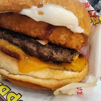 Colorado Grill- Clovis - Western burger - Burgers Near Me - Clovis, California