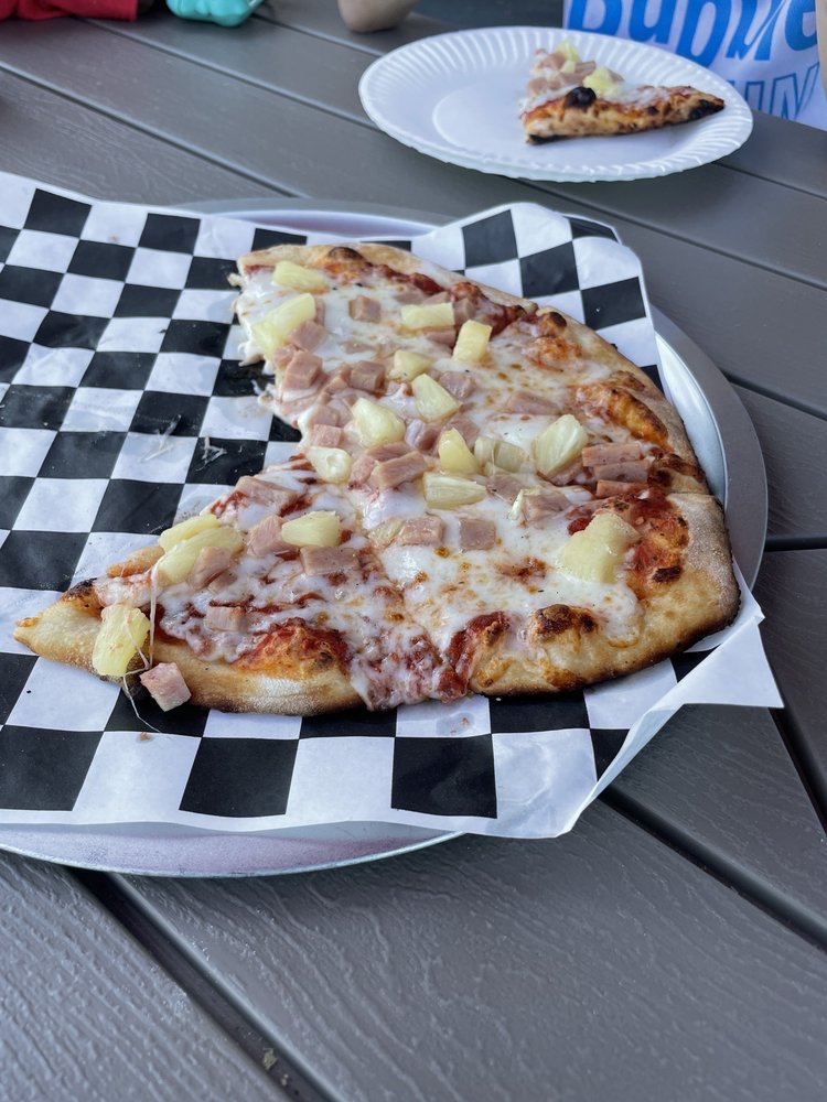 WHISKEY PIE 15 Photos 2063 NW Andrews Dr, Madras, Oregon Pizza