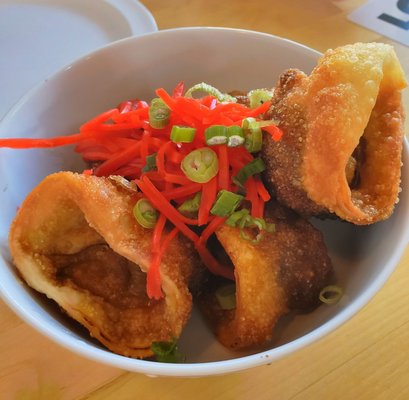 Dumplings of Fury by null