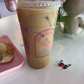 Cielito Rosa Bakery & Cafe - Last - Bakeries Near Me - Mesa, Arizona