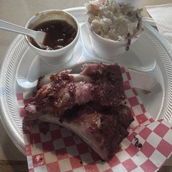 Bett & Bev's Bbq