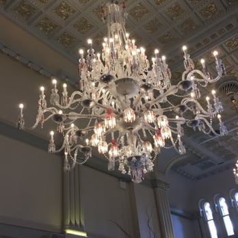 The Tea Room QVB - Venues & Event Spaces Near Me - Sydney, NSW