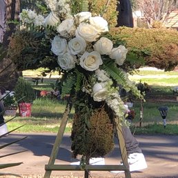 Funeral Arrangement
