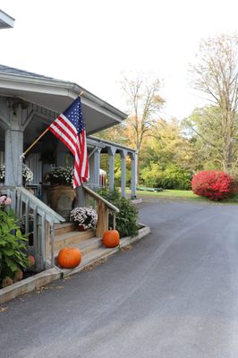 Knapp Winery by null