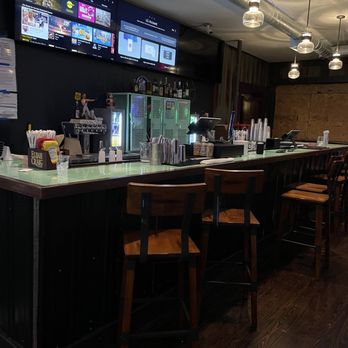 Hauck's Corner - Sports bar area. - Bars Near Me - Louisville, Kentucky Hauck's Corner - Sports bar area. - Bars Near Me - Louisville, Kentucky