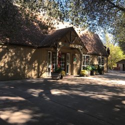 Windwalker Vineyards