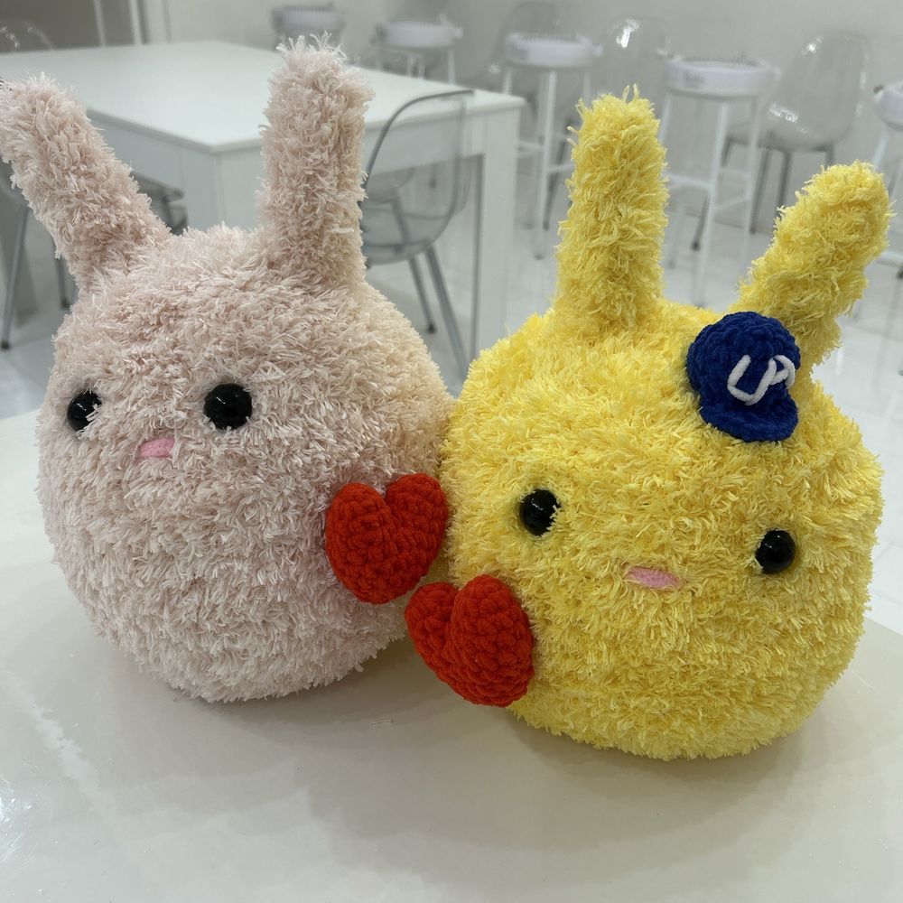 The Plushie Workshop - Kids Activities Near Me - Pasadena, California The Plushie Workshop - Kids Activities Near Me - Pasadena, California
