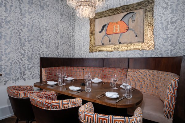 Steakhouse Bourré Bonne by null