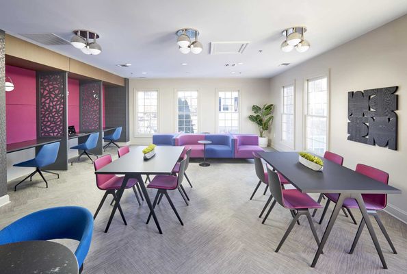 The Courts at Dulles