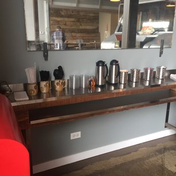 Werewolf Coffee Bar - Coffee & Tea Near Me - Chicago, Illinois