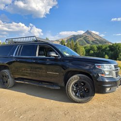 Black Canyon Limousine