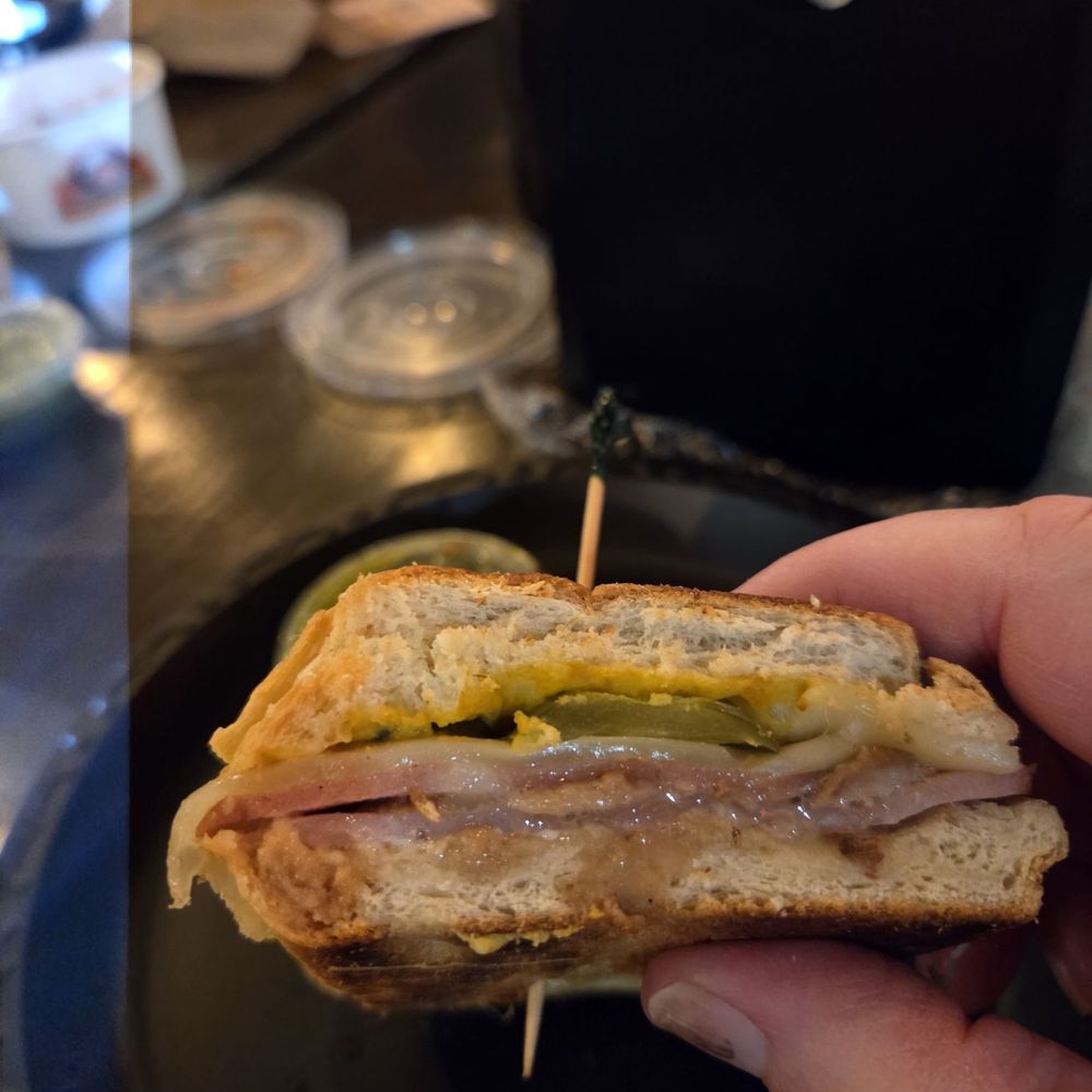 Ay Papa Que Rico - Cuban sandwich - Latin American Near Me - Bakersfield, California Ay Papa Que Rico - Cuban sandwich - Latin American Near Me - Bakersfield, California