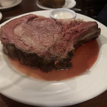 Engleside Restaurant - More prime rib - Sushi Bars Near Me - Beach Haven, New Jersey