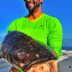 Relentless Sportfishing