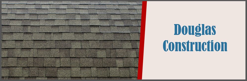 Slide of Douglas Construction