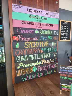Boochcraft Taproom @ Del Mar Highlands Brewer's Deck by null