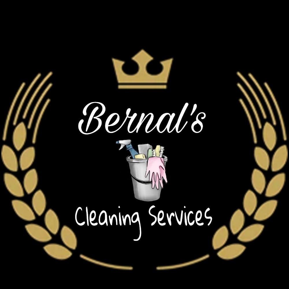 BERNAL’S CLEANING SERVICES Updated May 2024 Elgin, Illinois