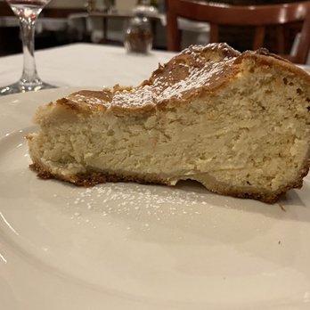 Piccola Bussola - Italian cheesecake - Italian Near Me - Huntington, New York Piccola Bussola - Italian cheesecake - Italian Near Me - Huntington, New York