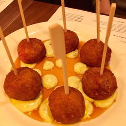 Chicken Lollipops