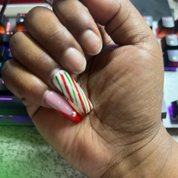 First Nailz - The other hand lol - Nail Salons Near Me - Las Vegas, Nevada First Nailz - The other hand lol - Nail Salons Near Me - Las Vegas, Nevada