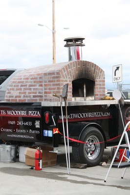 Orange County Great Park Farmers Market by null