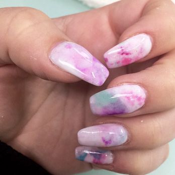 Nail Secrets - Nail Salons Near Me - Glendale, California