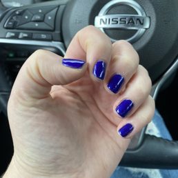 Nails